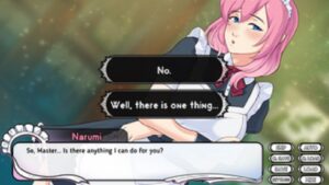 Maid Life 2