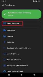 Mi Freeform 3