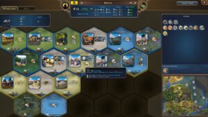 Millennia 3