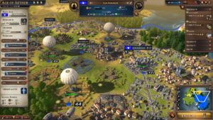 Millennia 4