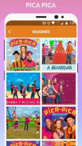 Pica Pica Netlify 1