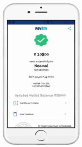 Prank Payment 4