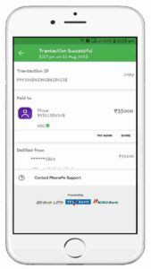 Prank Payment 3