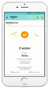 Prank Payment 2