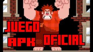 Ralph El Demoledor 1