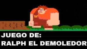 Ralph El Demoledor 4