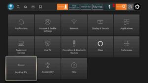 Sportsfire 4