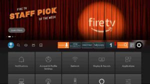 Sportsfire 1