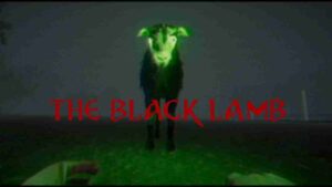 The Black Lamb 1