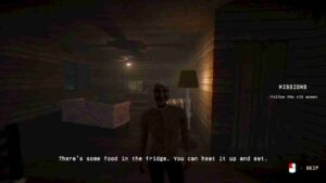 The Black Lamb 3