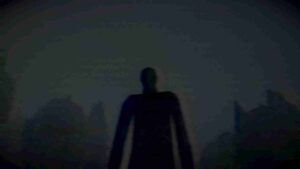 The Black Lamb 2