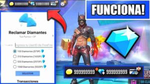 TrucoMan FF 3