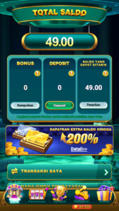 Jaya Slot 2