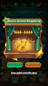 Jaya Slot 4