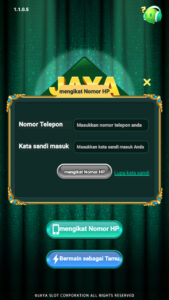 Jaya Slot 1