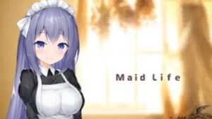 Maid Life 3