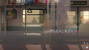 Train Number 45 3