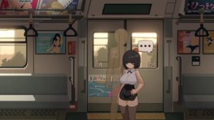 Train Number 45 2