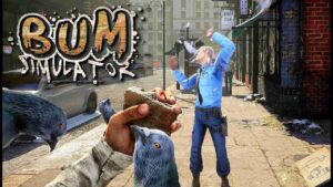 Bum Simulator 1