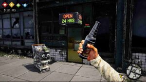 Bum Simulator 3