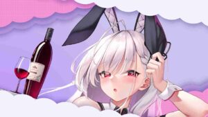 Bunny Sister Taenmiperfiltilim 1