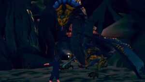 Corrupted World 3