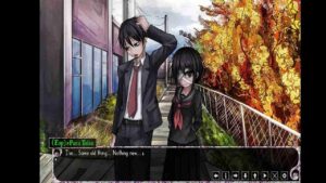 Creepy Love 3