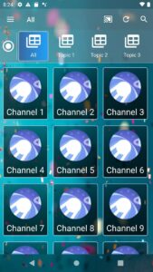 Drama Live 3