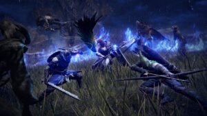 ELDEN RING NIGHTREIGN 2