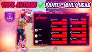 FF Panel 1