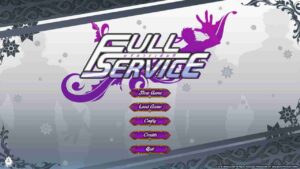 Full Service 2