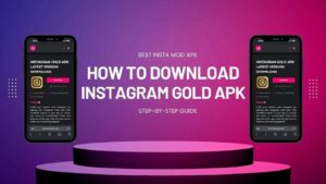 Instagram Gold 3
