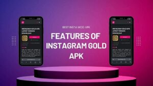 Instagram Gold 1