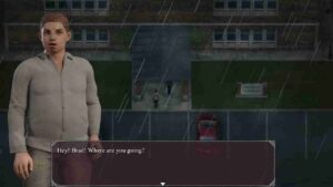 Lust Epidemic 1