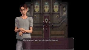 Lust Epidemic 4