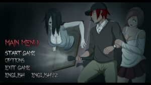 Lustful Spirit Hunt 2