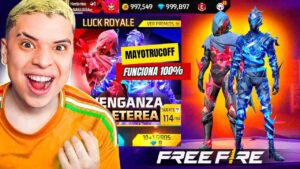 MayotrucoFF 1