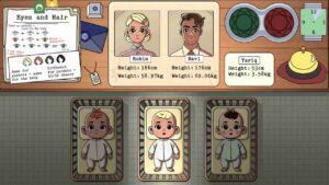 My Baby or Not 4