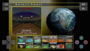 PS Emulator 2