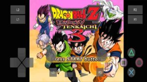 PS Emulator 3