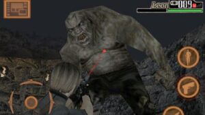 Resident Evil 4 4