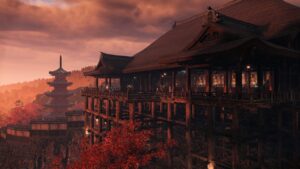 Rise of the Ronin 3