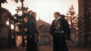 Rise of the Ronin 2