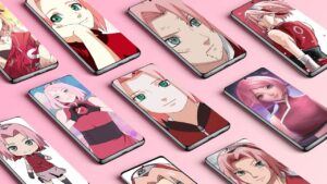 Sakura Haruno 3