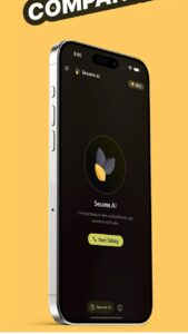 Sesame AI 4
