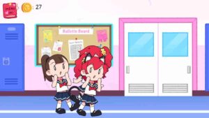 Sister Phone 1