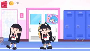 Sister Phone 2