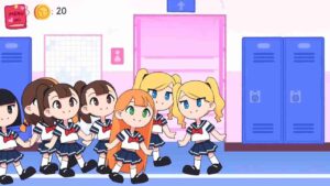 Sister Phone 4