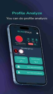 Stalk Profile 4