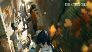 The Hidden Ones 1